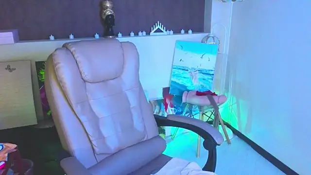 Malika_uAngel 现场XXX聊天