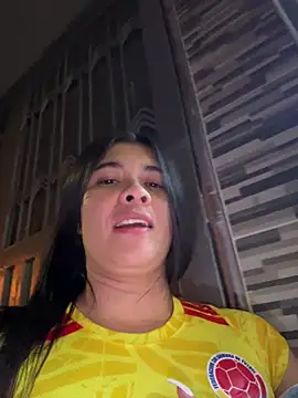 _Pao_ Live XXX-chat