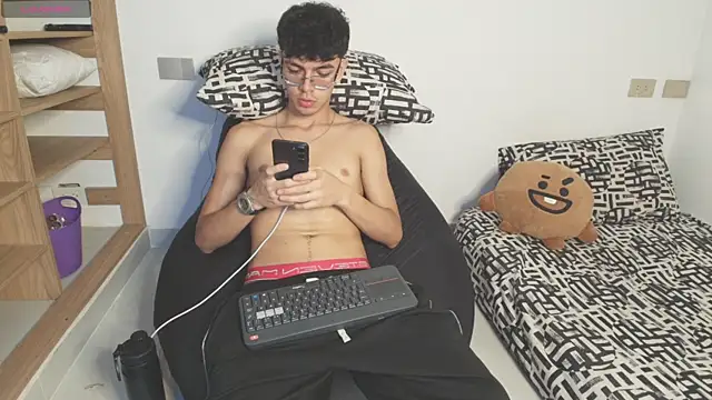 Živý XXX chat ace_xero_