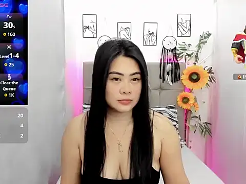 Ccinamonjazz Chat XXX live
