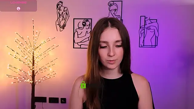 alisabliss' Live XXX Chat