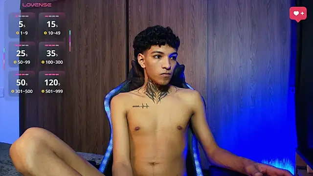 im_Usuga Live XXX-Chat