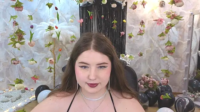 Živý XXX chat PixelGoddess