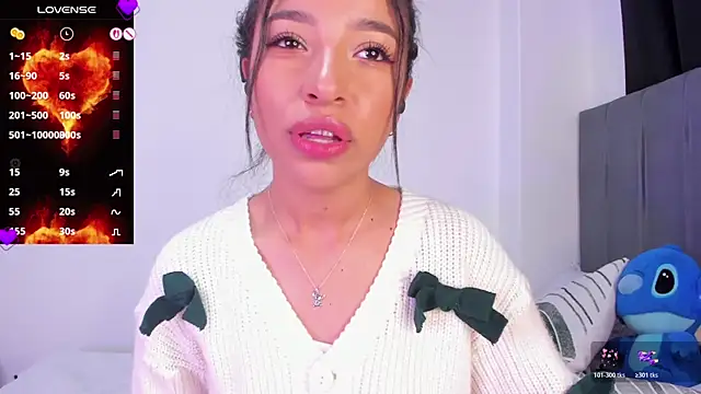 دردشة lillielover16 الجنسية المباشرة