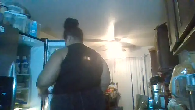 1n0nlythroat's Webcam Show