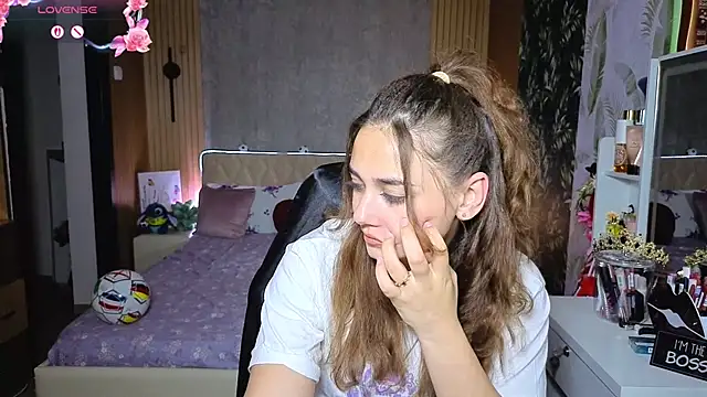 KatarinaHeaven 라이브 XXX 채팅