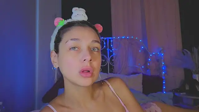 Funny_Bunny – Live XXX-chat