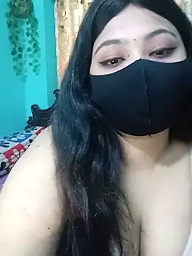 Porimoni22's Webcam Show