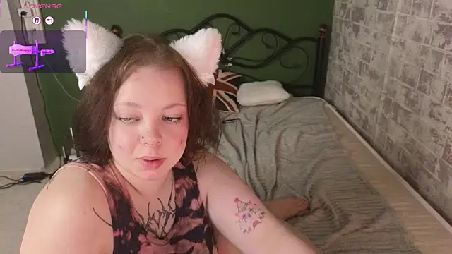 Czat XXX na żywo – Vlada_vv