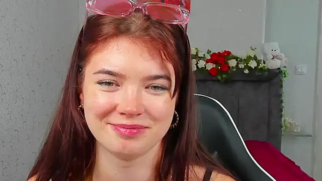 MelissaMay__'s Live XXX Chat