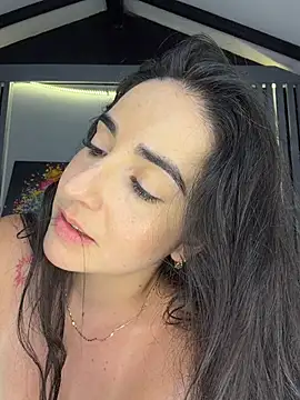 Vicky-Andraden Live XXX chat