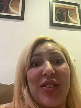 melisboa Pertunjukan Webcam