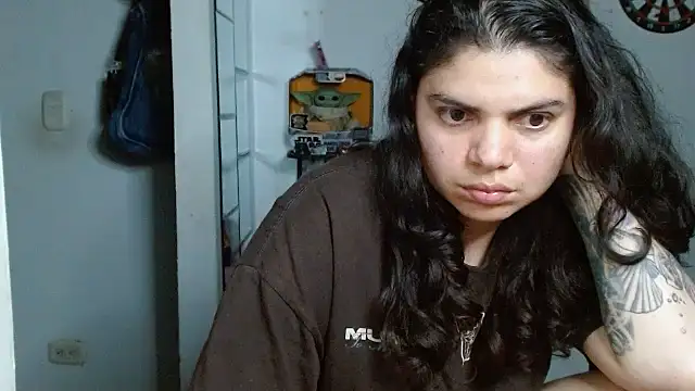Živý XXX chat karoll8