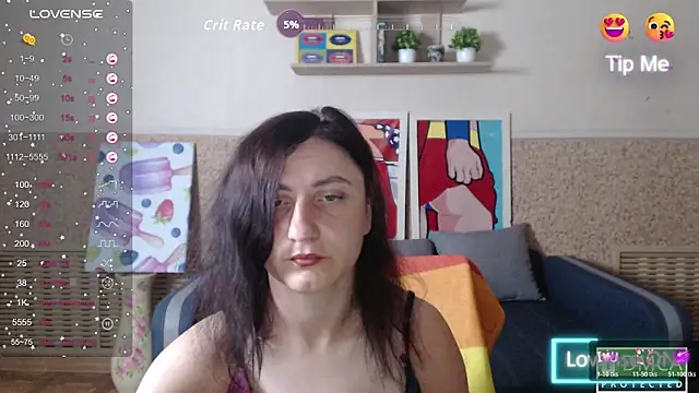 Chatroom XXX en direct de Muse_kitty_jenia
