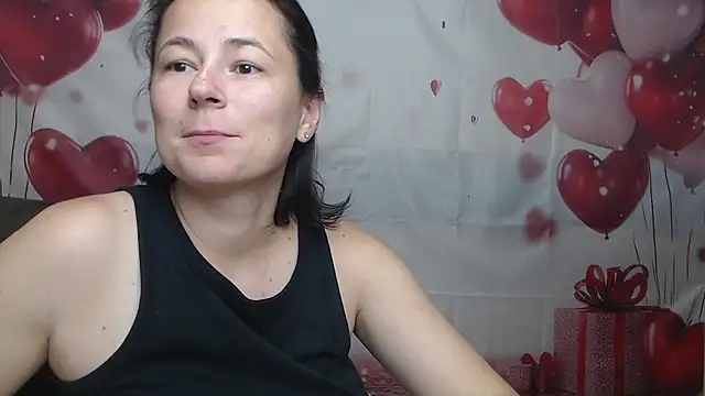 MarieSho – Naživo XXX chat