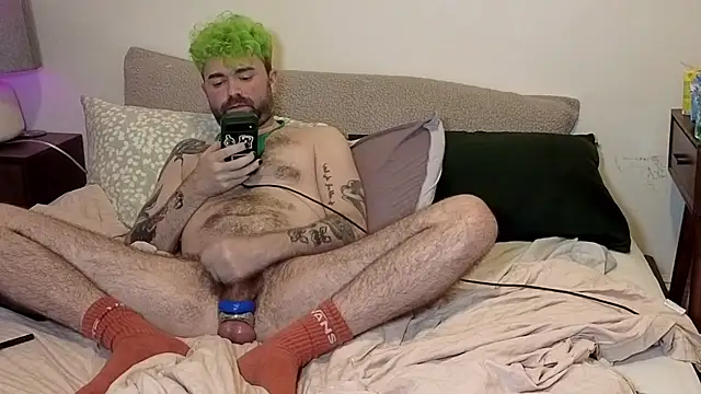Živý XXX chat hyruleswanker2