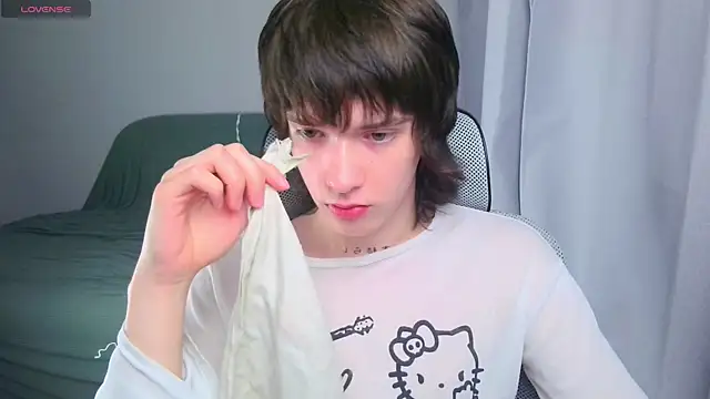 Show Webcam de LeonBoykisser