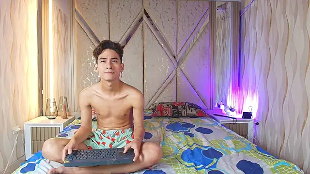 Chat XXX ao vivo de Twinfire_zeus