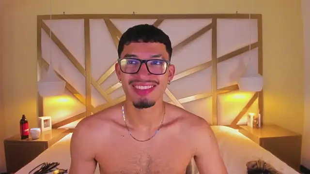 Jaxon_Carter Webcam Show