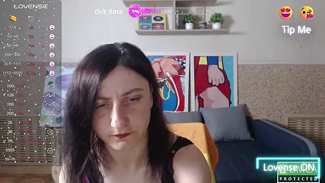 Muse_kitty_jenia Live XXX-Chat