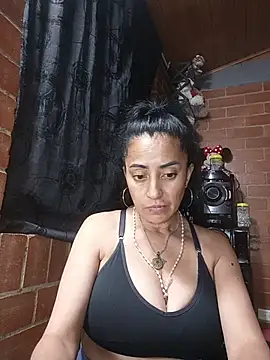Alexandrina's Live XXX Chat