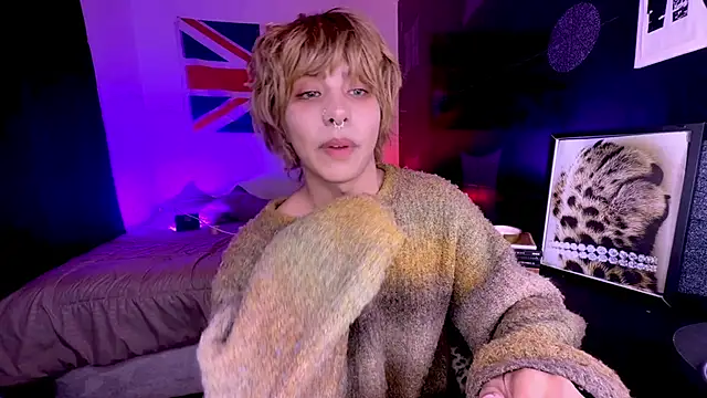 Aronn_44 – Live XXX-chat