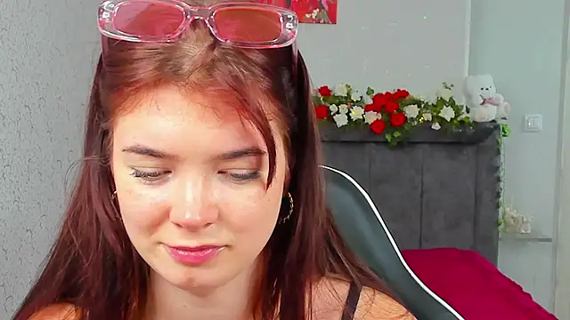 MelissaMay__'s Live XXX Chat
