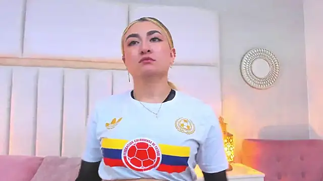 Chat XXX Live LiahRose_