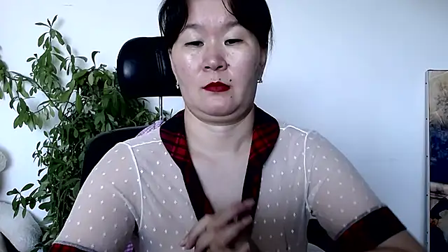 Chat +18 de Akira_xx ao vivo
