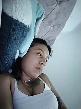 XXX chat uživo modela Tiphanydirty3