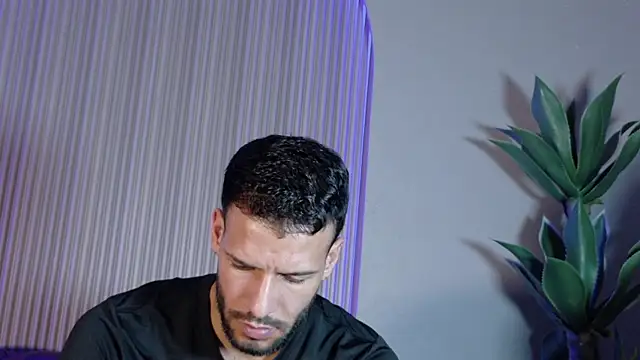 Živý XXX chat Jacob_Benelli