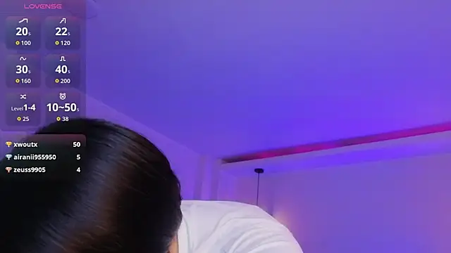 Živý XXX chat Miller_Vanessa_