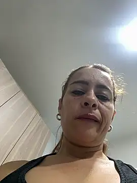 Show Webcam de Natigoonzalez
