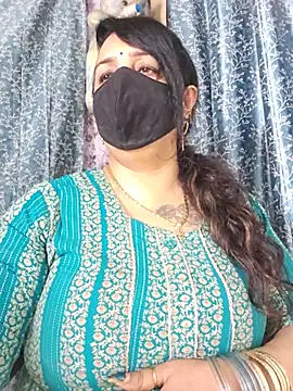 cute-tanvi's Live XXX Chat