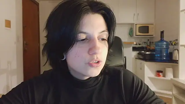 Chat XXX ao vivo de kyslrana