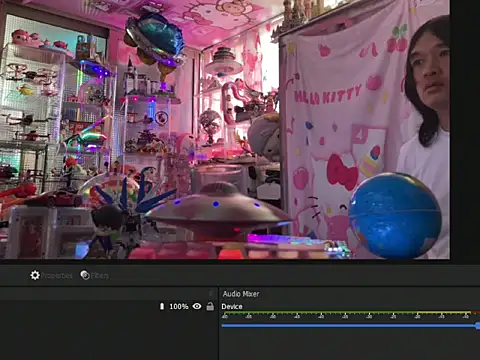 JesuAdamのライブXXXチャット