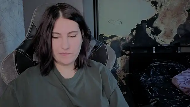 XXX chat uživo modela dj_eban_
