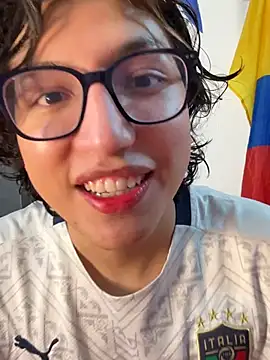 -BlueOpal-n Live XXX chat