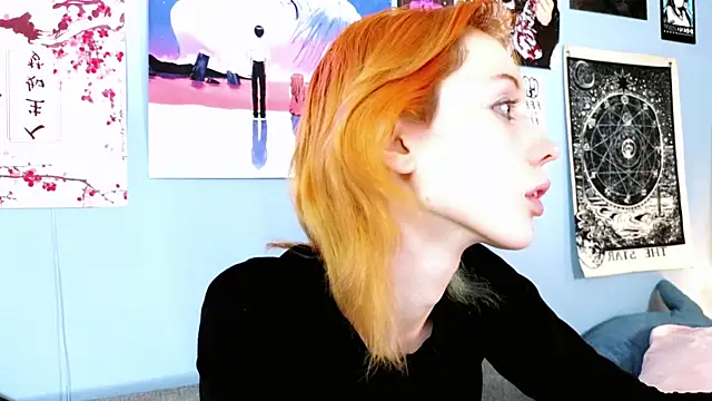 Kiara_Age's Live XXX Chat