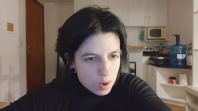 kyslrana's Live XXX Chat