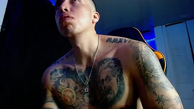 Chat XXX en directo de Adam_Hudsond