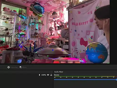 JesuAdam 即時 XXX 聊天