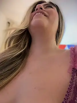 Vicky_Rico_'s Live XXX Chat