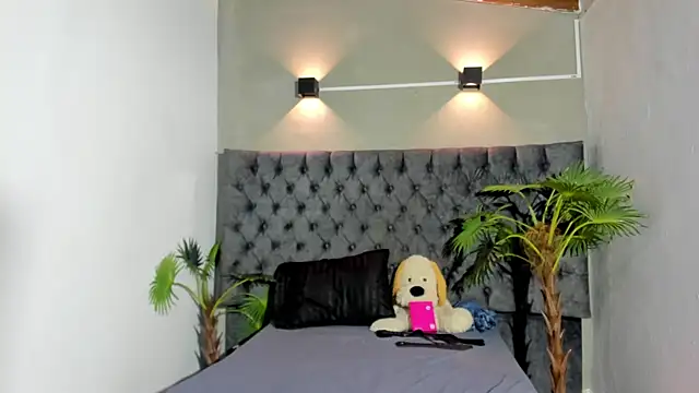 Salomon_koude – Live XXX-chat