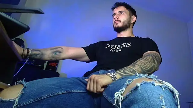 Chat XXX Live XanderCage99