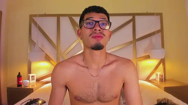 عرض كام Jaxon_Carter