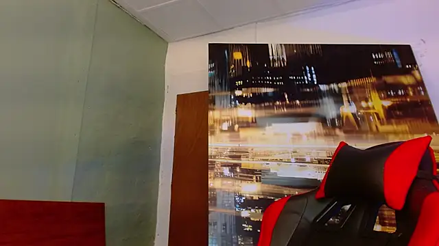 Živý XXX chat alexgiraldo__