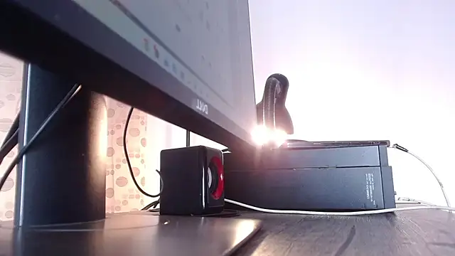 Živý XXX chat dirty_model