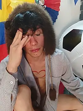 Živý XXX chat LittleTymmy