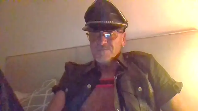 NottsLeather – Naživo XXX chat